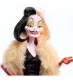 Disney Villains - Regina Cattiva, Crudelia De Mon e Yzma