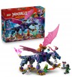 Ninjago - Rontu, il Drago Maestro