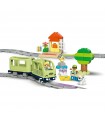 Duplo - Treno d'Avventura Interattivo