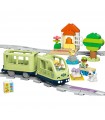 Duplo - Treno d'Avventura Interattivo