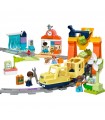 Duplo - Grande Treno Comunitario Interattivo