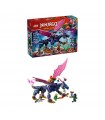 Ninjago - Rontu, il Drago Maestro