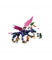 Ninjago - Rontu, il Drago Maestro