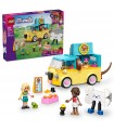 Friends - Furgone di accessori per animali