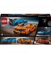 Speed Champions - Lamborghini Revuelto e Huracán STO
