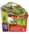 Ninjago - Lloyd contro Spinner Mostro della Terra