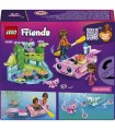 Friends - Barca d'avventura Axolotl