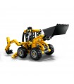 Technic - Scavatrice a Cucchiaia Rovescia