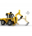 Technic - Scavatrice a Cucchiaia Rovescia