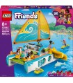 Friends - Avventura sul Catamarano