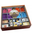 Tekhenu - Organizer interno