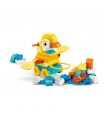 Duplo - Animali su Ruote 3 in 1