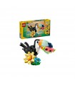 Creator - Animali Selvatici: Tucano Tropicale
