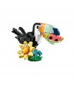Creator - Animali Selvatici: Tucano Tropicale