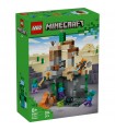 Minecraft - Zombie Dungeon