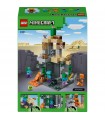 Minecraft - Zombie Dungeon