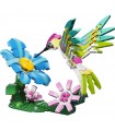 Creator - Animali selvatici: colibrì variopinto