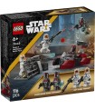 Star Wars - Battle Pack Assedio di Mandalore