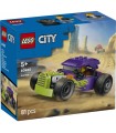 City - Bolide