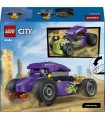 City - Bolide