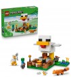 Minecraft - Fattoria di galline