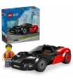City - Supercar EV