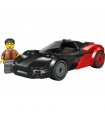 City - Supercar EV