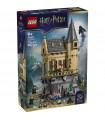 Harry Potter - Castello di Hogwarts: Ala dell'infermeria
