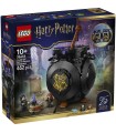 Harry Potter - Calderone: Lezione di pozioni segrete