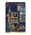Harry Potter - Castello di Hogwarts: Ala dell'infermeria