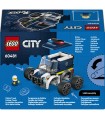 City - SUV della Polizia