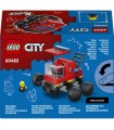 City - Autopompa