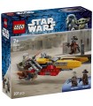 Star Wars - Speeder di Cobb Vanth