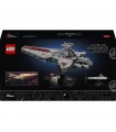 Star Wars - Attack Cruiser classe Venator