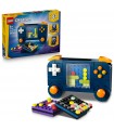 Creator - Console di gioco retrò