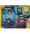 Creator - Console di gioco retrò