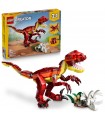 Creator - Feroce dinosauro