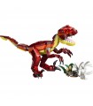Creator - Feroce dinosauro