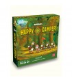 Paperino in Happy Camper