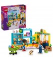 Friends - Minimarket di Heartlake City