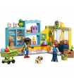 Friends - Minimarket di Heartlake City