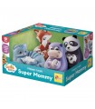 Carotina My First Logic - Super Mommy