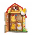 Montessori Legno - Country Family