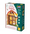 Montessori Legno - Country Family