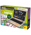Carotina Gli Utilissimi Primo Laptop Di Legno