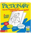 Pictionary - 40° Anniversario