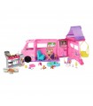 Barbie - Camper dei Sogni 2025