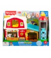 Little People - Fattoria degli Animali Felici