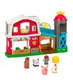Little People - Fattoria degli Animali Felici