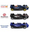 Hot Wheels - Circuito Gran Premio Formula 1 Racing